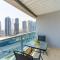 Full Marina View 2 BHK Apartment
