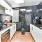 Full Marina View 2 BHK Apartment