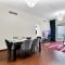 Full Marina View 2 BHK Apartment