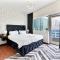 Full Marina View 2 BHK Apartment