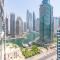 Full Marina View 2 BHK Apartment