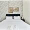 Full Marina View 2 BHK Apartment