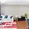 Full Marina View 2 BHK Apartment