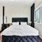 Full Marina View 2 BHK Apartment