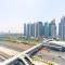 Full Marina View 2 BHK Apartment