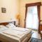 Tisza Hotel