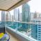 Full Marina View 2 BHK Apartment