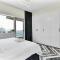 Full Marina View 2 BHK Apartment