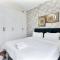 Full Marina View 2 BHK Apartment