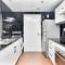 Full Marina View 2 BHK Apartment
