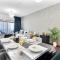 Full Marina View 2 BHK Apartment