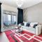 Full Marina View 2 BHK Apartment