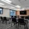 Comfort Suites Kingston Central