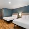 WoodSpring Suites Cocoa Beach - Rockledge