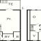 5 person holiday home in Bud-By Traum