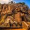Kassapa Lions Rock