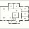Holiday home Korssund II