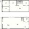 6 person holiday home in Brekstad