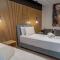 Konstantinoupolis Rooms