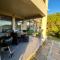 Modern self-catering apartment in a secure estate