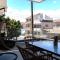 Solenne - Stylish 2-BR Apartment & Balcony in Larnaca