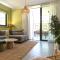 Solenne - Stylish 2-BR Apartment & Balcony in Larnaca