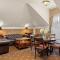 Hotel Diament Arsenal Palace Katowice - Chorzów