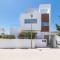 Elite Blu Heights Villa