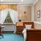 Hotel Diament Arsenal Palace Katowice - Chorzów