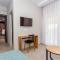 Konstantinoupolis Rooms