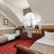 Hotel Diament Arsenal Palace Katowice - Chorzów