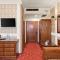 Hotel Diament Arsenal Palace Katowice - Chorzów
