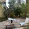 Newly renovated Apartment Olive