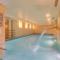 Hotel Diament Arsenal Palace Katowice - Chorzów