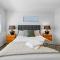 Seven By The Sea - stylish apartment near port