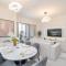 Lux 3 BR & Maidroom Burj & Fountain View 1Gbps WIFI
