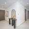 Lux 3 BR & Maidroom Burj & Fountain View 1Gbps WIFI