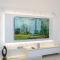 Lux 3 BR & Maidroom Burj & Fountain View 1Gbps WIFI