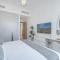 Lux 3 BR & Maidroom Burj & Fountain View 1Gbps WIFI
