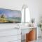 Lux 3 BR & Maidroom Burj & Fountain View 1Gbps WIFI