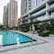 Lux 3 BR & Maidroom Burj & Fountain View 1Gbps WIFI