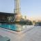 Lux 3 BR & Maidroom Burj & Fountain View 1Gbps WIFI