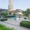Lux 3 BR & Maidroom Burj & Fountain View 1Gbps WIFI