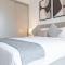 Lux 3 BR & Maidroom Burj & Fountain View 1Gbps WIFI