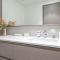 Lux 3 BR & Maidroom Burj & Fountain View 1Gbps WIFI