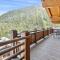Chalet Skyfall by Mrs Miggins