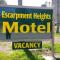 Foto: Escarpment Heights Motel 6/38