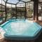 Family Fun - 4BR home with swimming pool and spa