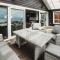 Buller Noire - luxury New Plymouth oceanview home