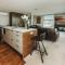 Liardett Penthouse - Inner city accommodation